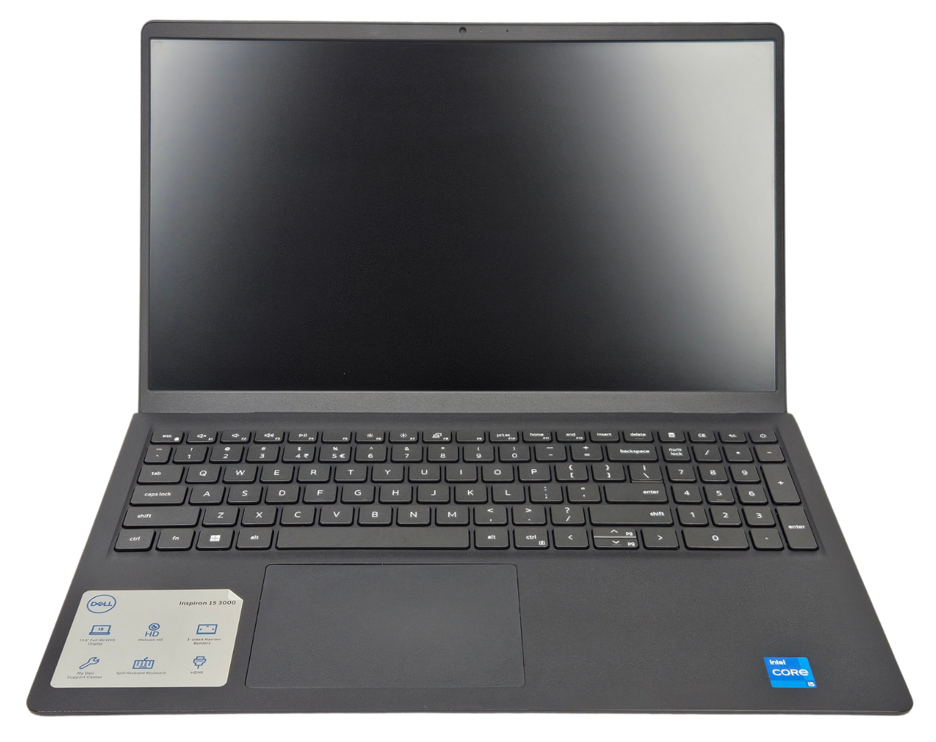 Dell Inspiron 15 3511 ノートパソコン NI335A-BWLB ブラック(Intel 11th Gen Core i3-1115G4,8GB,256GB SSD,15.6インチFHD) Amazon.co.jp: Dell Inspiron 15 3511 ノートパソコン NI335A